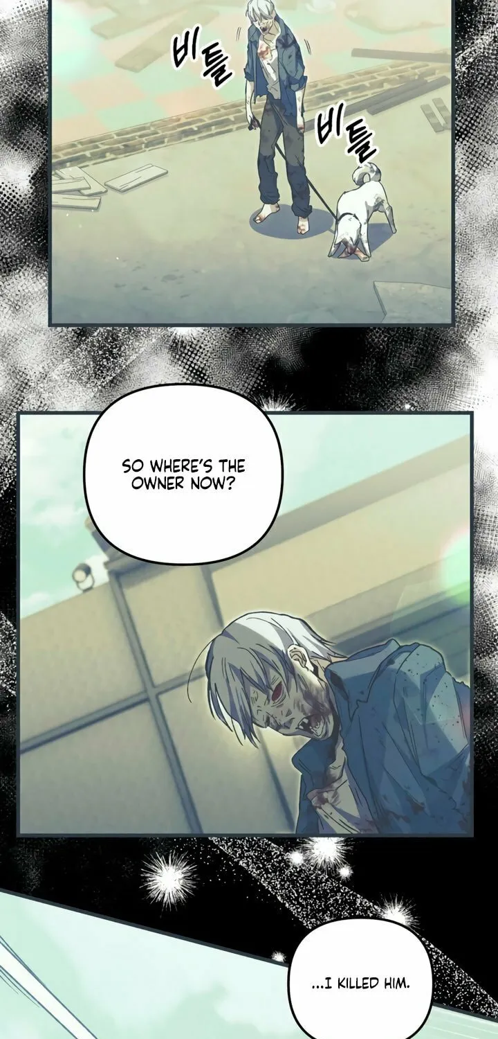 Read Please Shoot Me chapter 24 image 58 on Lezhin