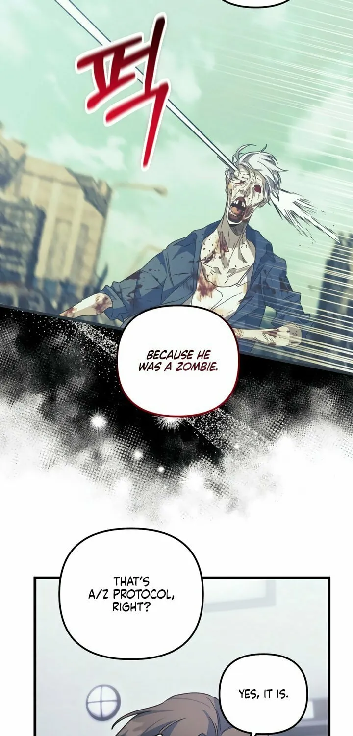 Read Please Shoot Me chapter 24 image 59 on Lezhin