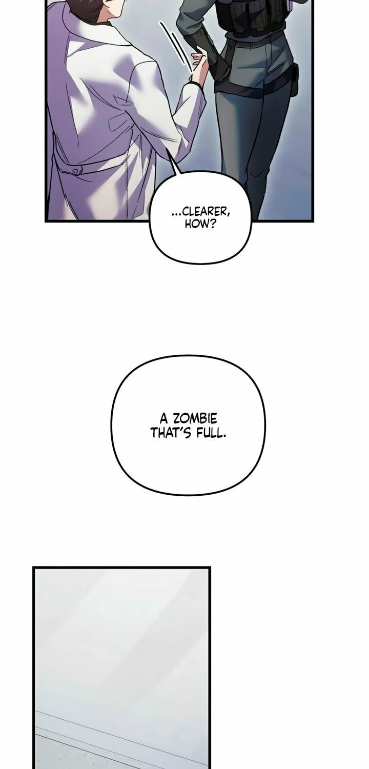Read Please Shoot Me chapter 24 image 61 on Lezhin