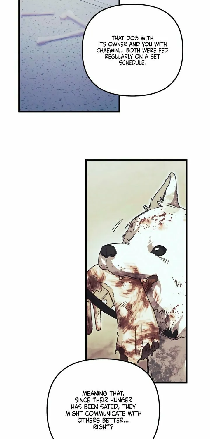 Read Please Shoot Me chapter 24 image 62 on Lezhin