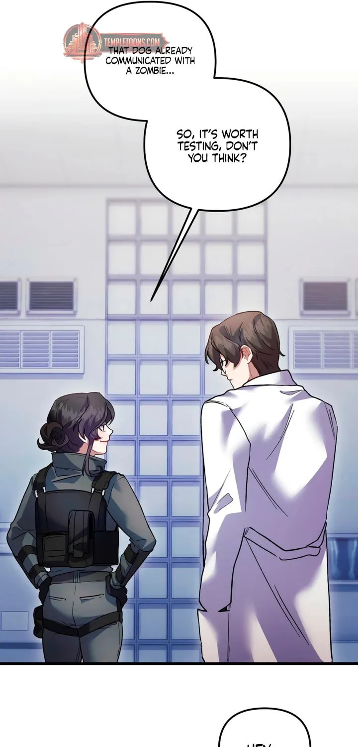 Read Please Shoot Me chapter 24 image 64 on Lezhin