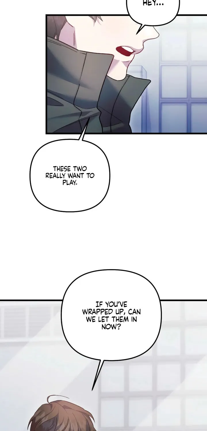 Read Please Shoot Me chapter 24 image 65 on Lezhin