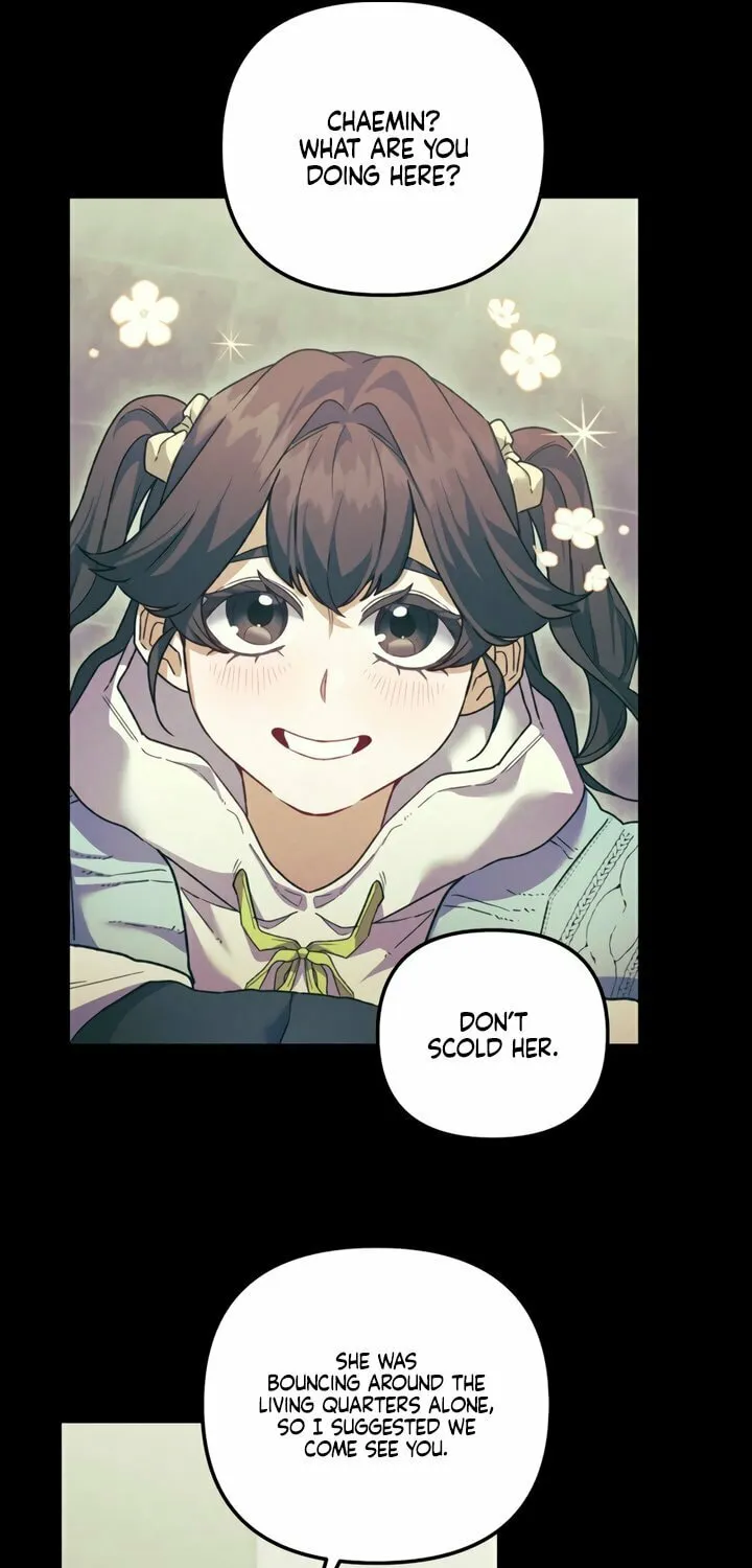 Read Please Shoot Me chapter 24 image 8 on Lezhin