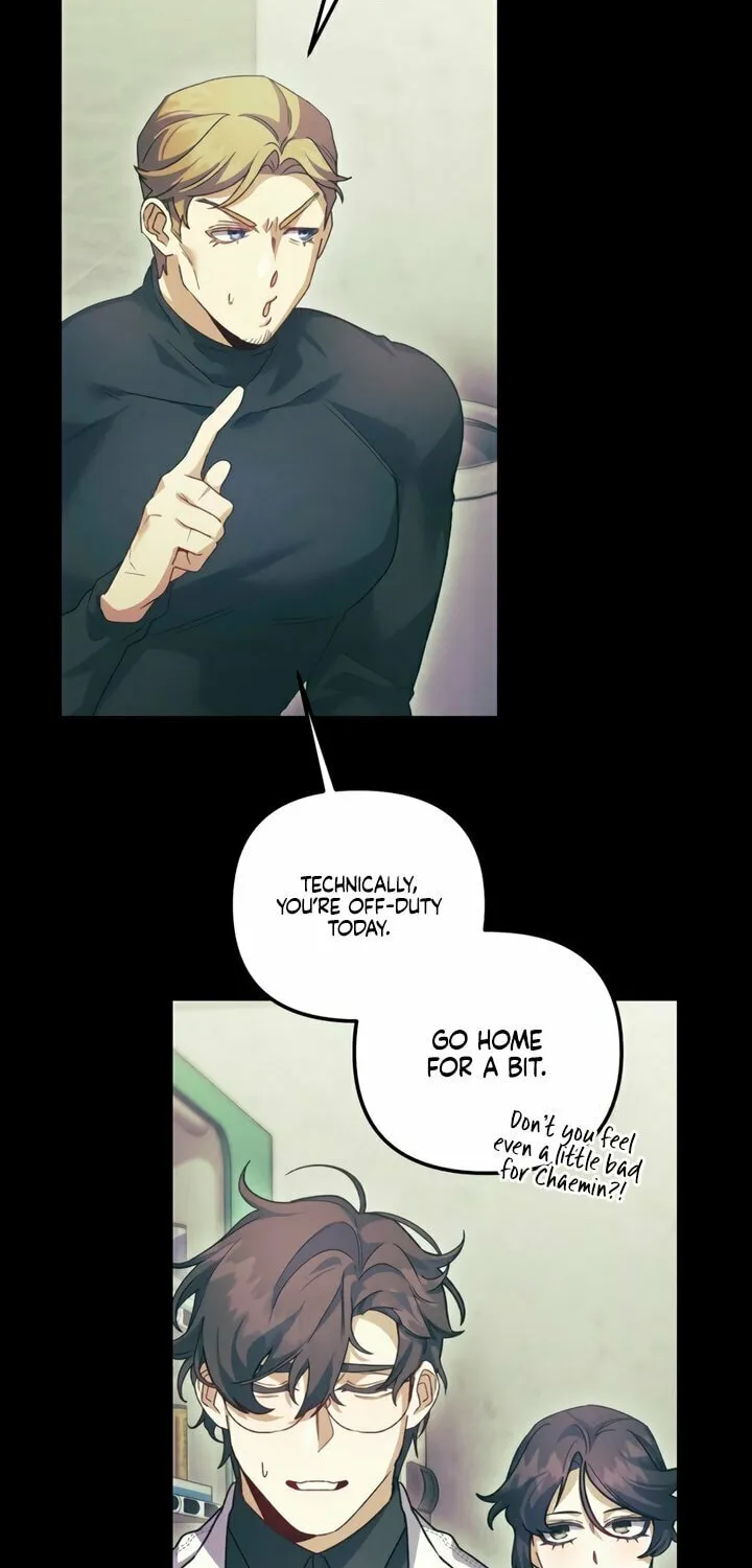 Read Please Shoot Me chapter 24 image 9 on Lezhin
