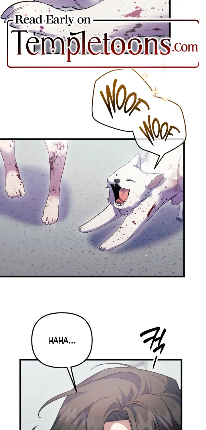 Read Please Shoot Me chapter 25 image 1 on Lezhin