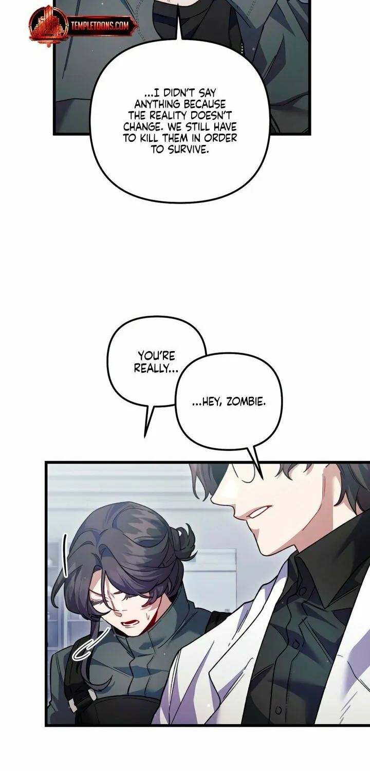 Read Please Shoot Me chapter 25 image 14 on Lezhin