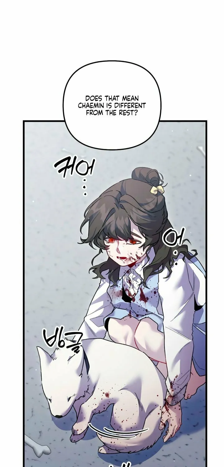 Read Please Shoot Me chapter 25 image 15 on Lezhin