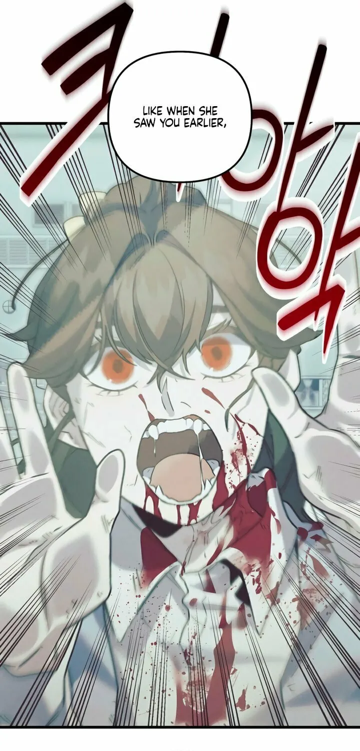 Read Please Shoot Me chapter 25 image 17 on Lezhin