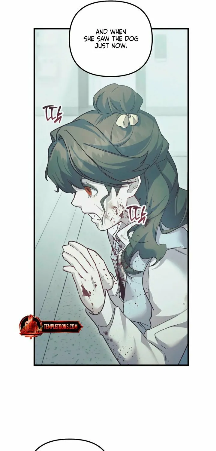 Read Please Shoot Me chapter 25 image 18 on Lezhin