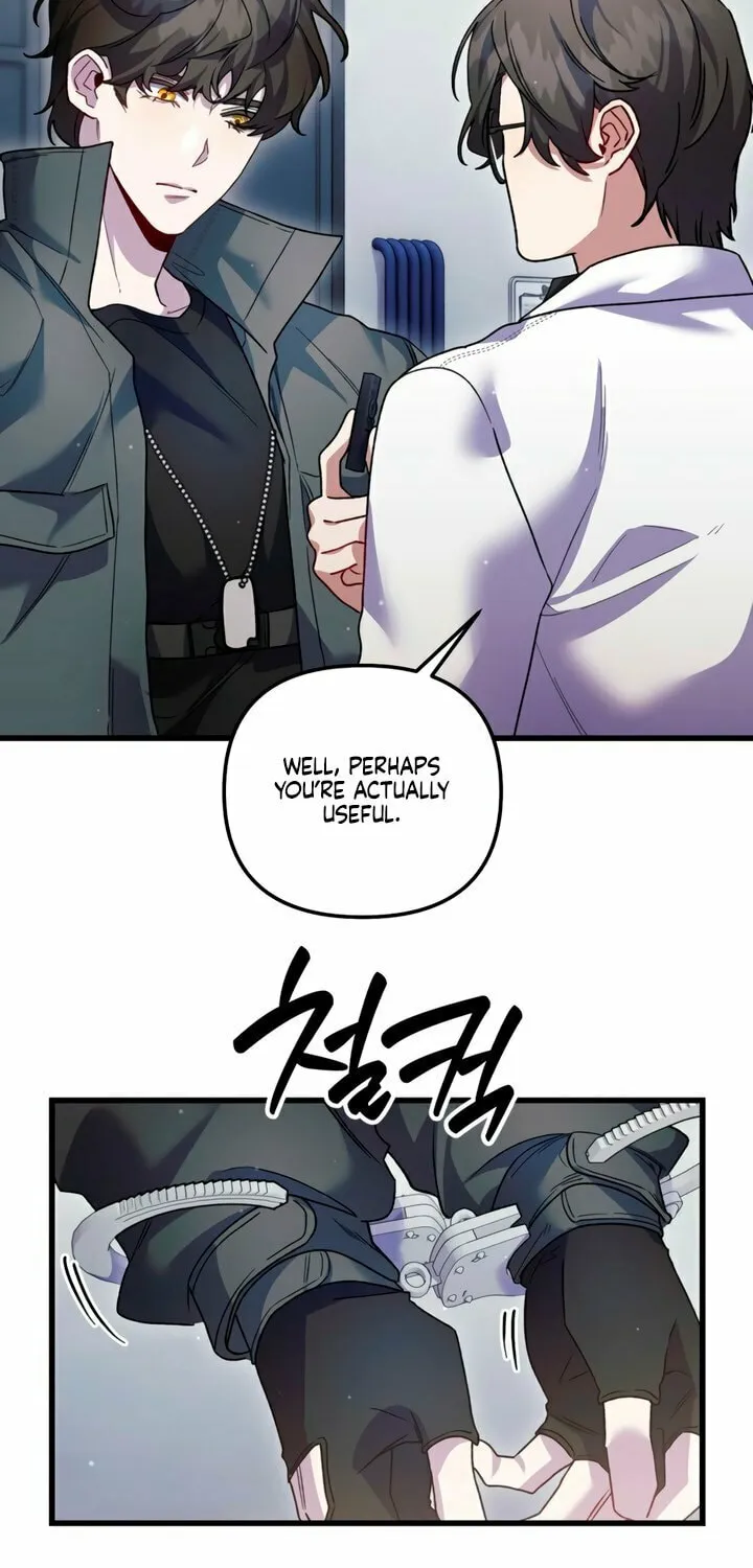 Read Please Shoot Me chapter 25 image 20 on Lezhin