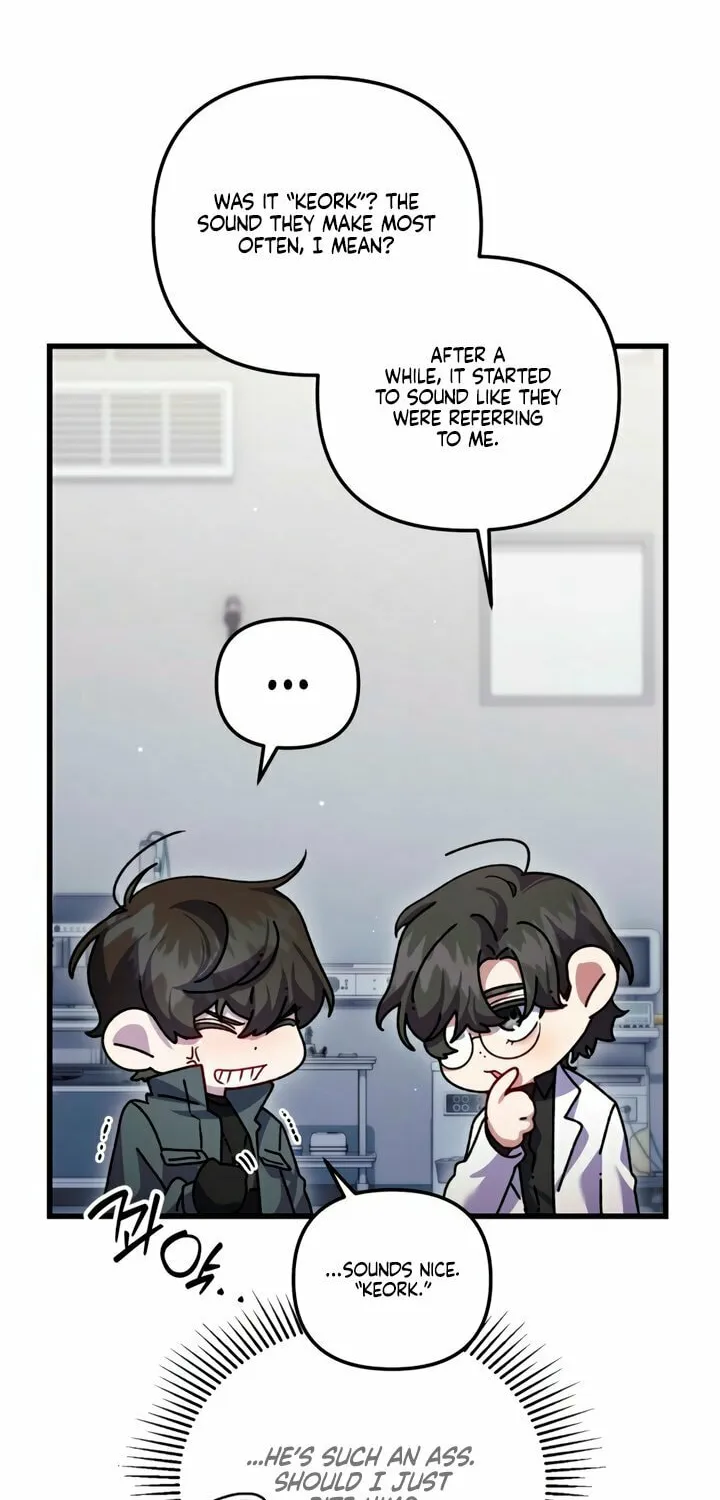 Read Please Shoot Me chapter 25 image 26 on Lezhin