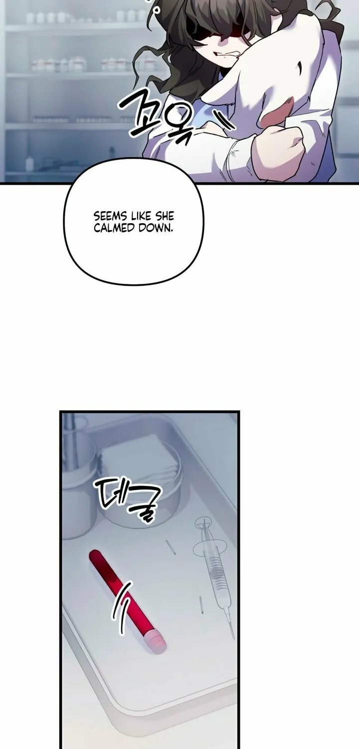 Read Please Shoot Me chapter 25 image 35 on Lezhin