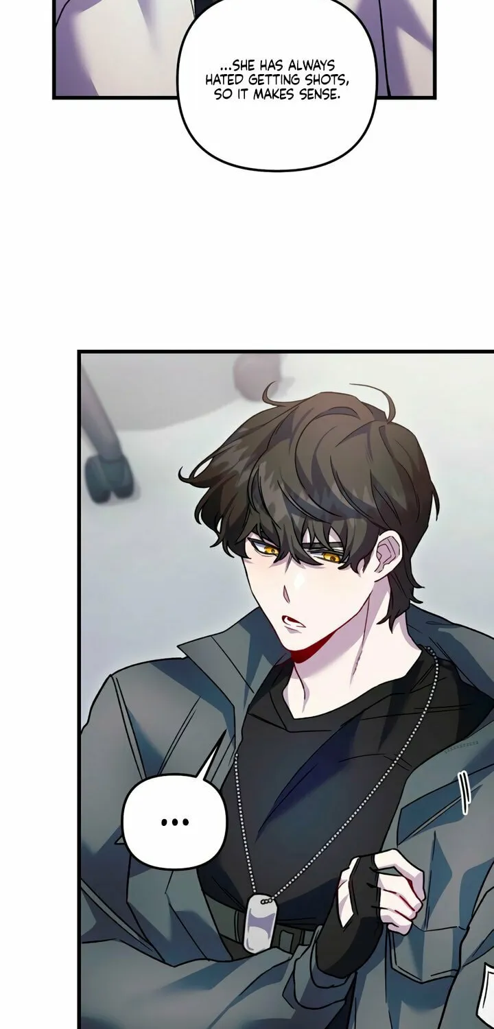 Read Please Shoot Me chapter 25 image 37 on Lezhin