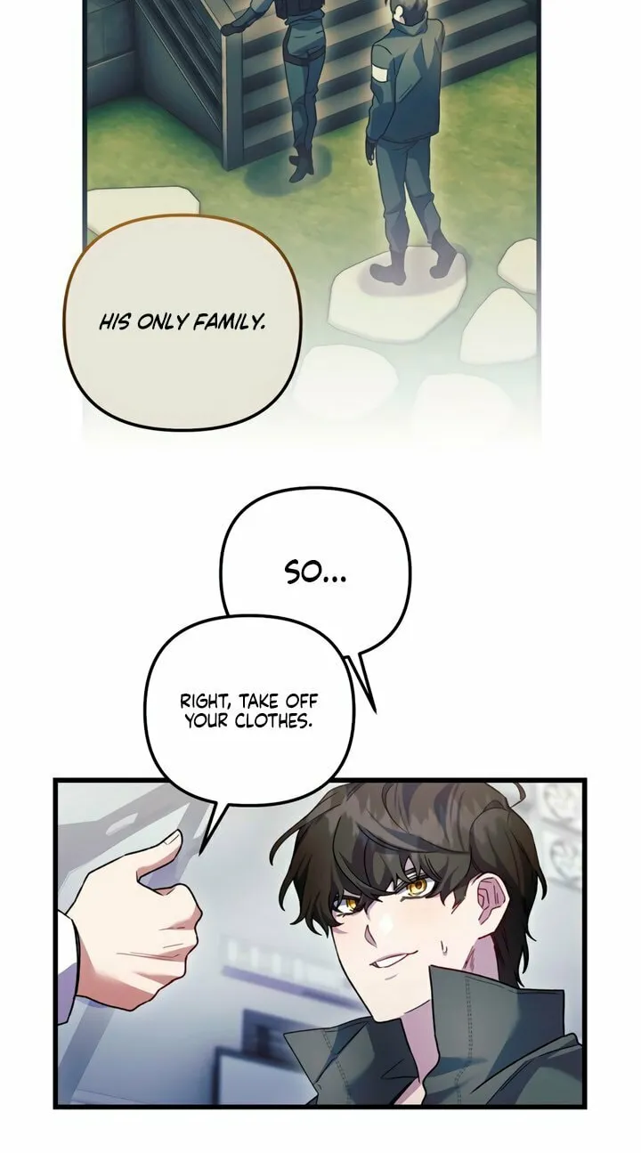 Read Please Shoot Me chapter 25 image 39 on Lezhin