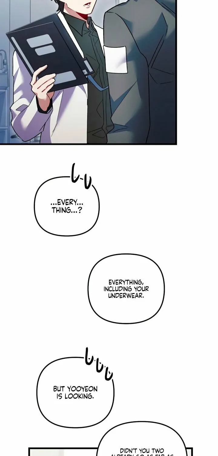 Read Please Shoot Me chapter 25 image 41 on Lezhin