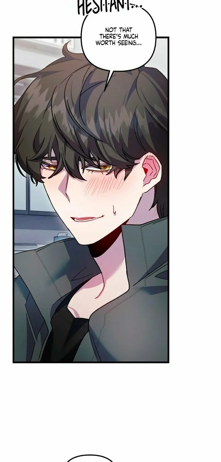 Read Please Shoot Me chapter 25 image 43 on Lezhin