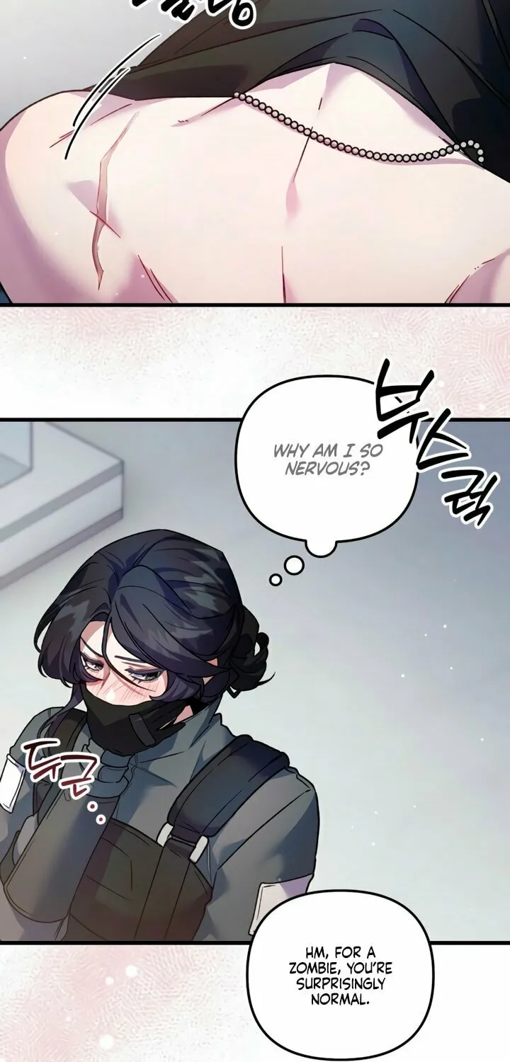 Read Please Shoot Me chapter 25 image 47 on Lezhin