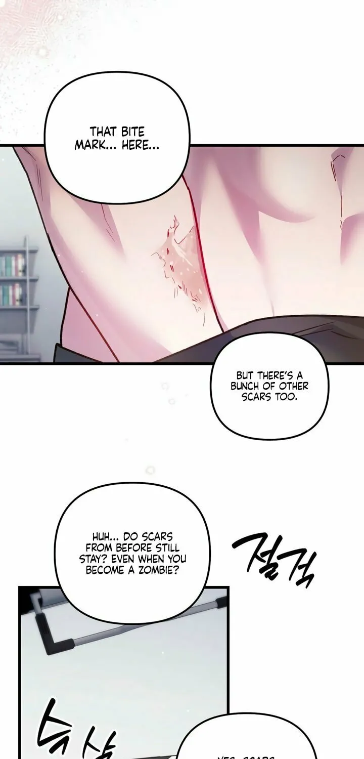 Read Please Shoot Me chapter 25 image 48 on Lezhin