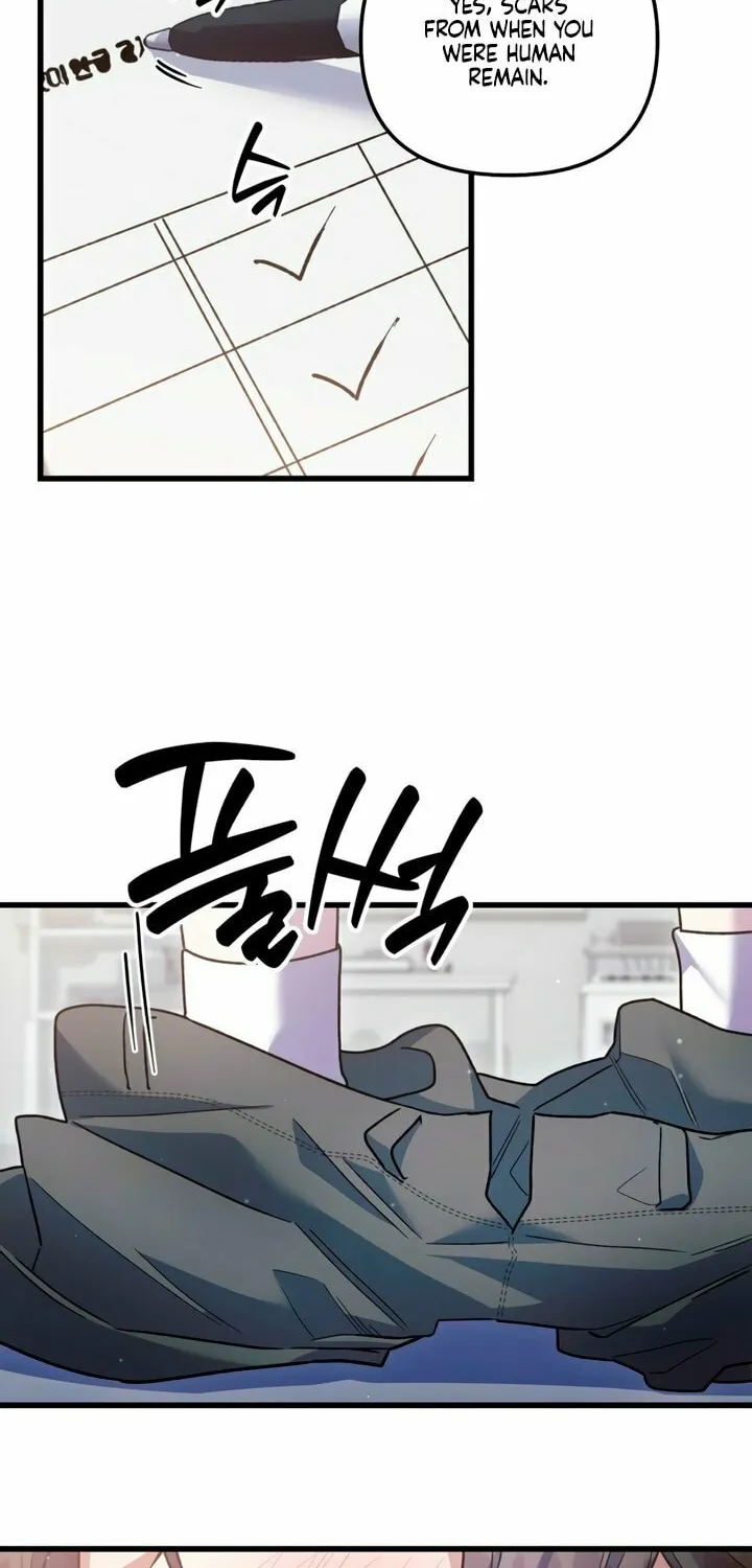 Read Please Shoot Me chapter 25 image 49 on Lezhin
