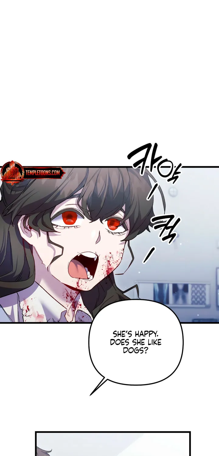Read Please Shoot Me chapter 25 image 5 on Lezhin