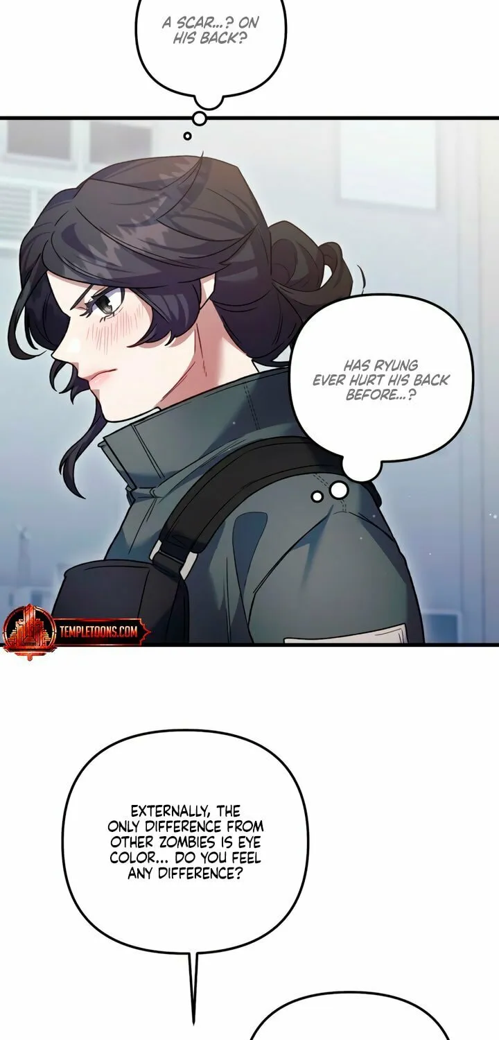 Read Please Shoot Me chapter 25 image 52 on Lezhin