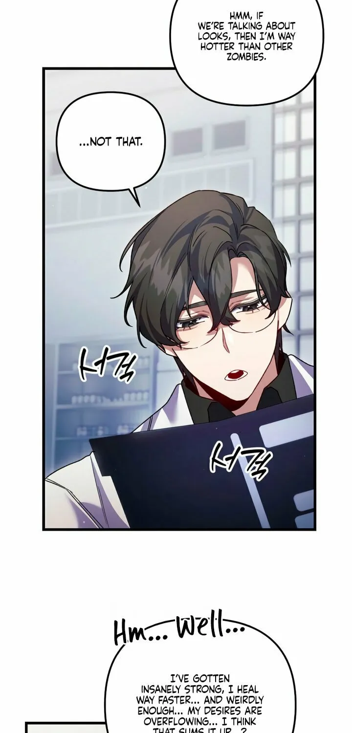 Read Please Shoot Me chapter 25 image 53 on Lezhin