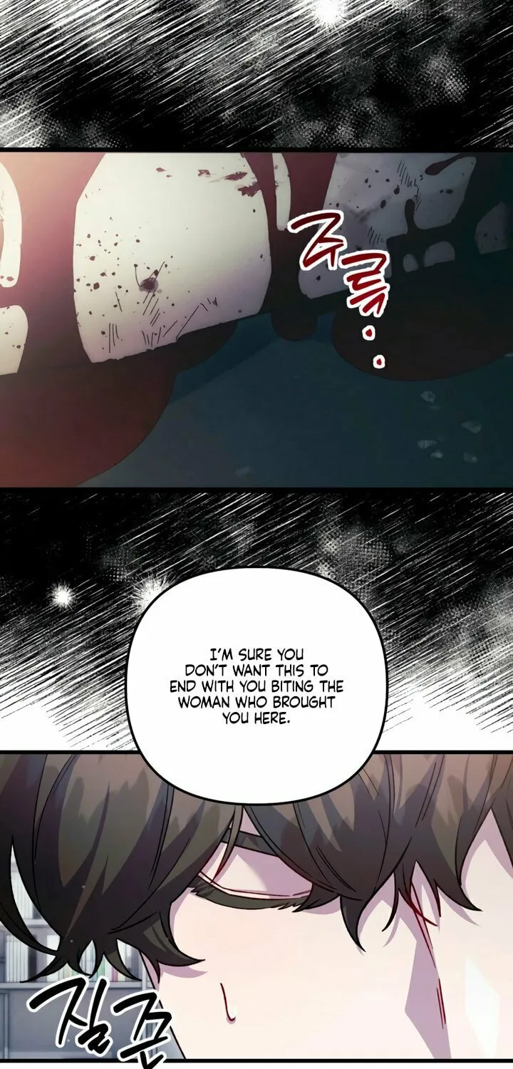 Read Please Shoot Me chapter 25 image 59 on Lezhin