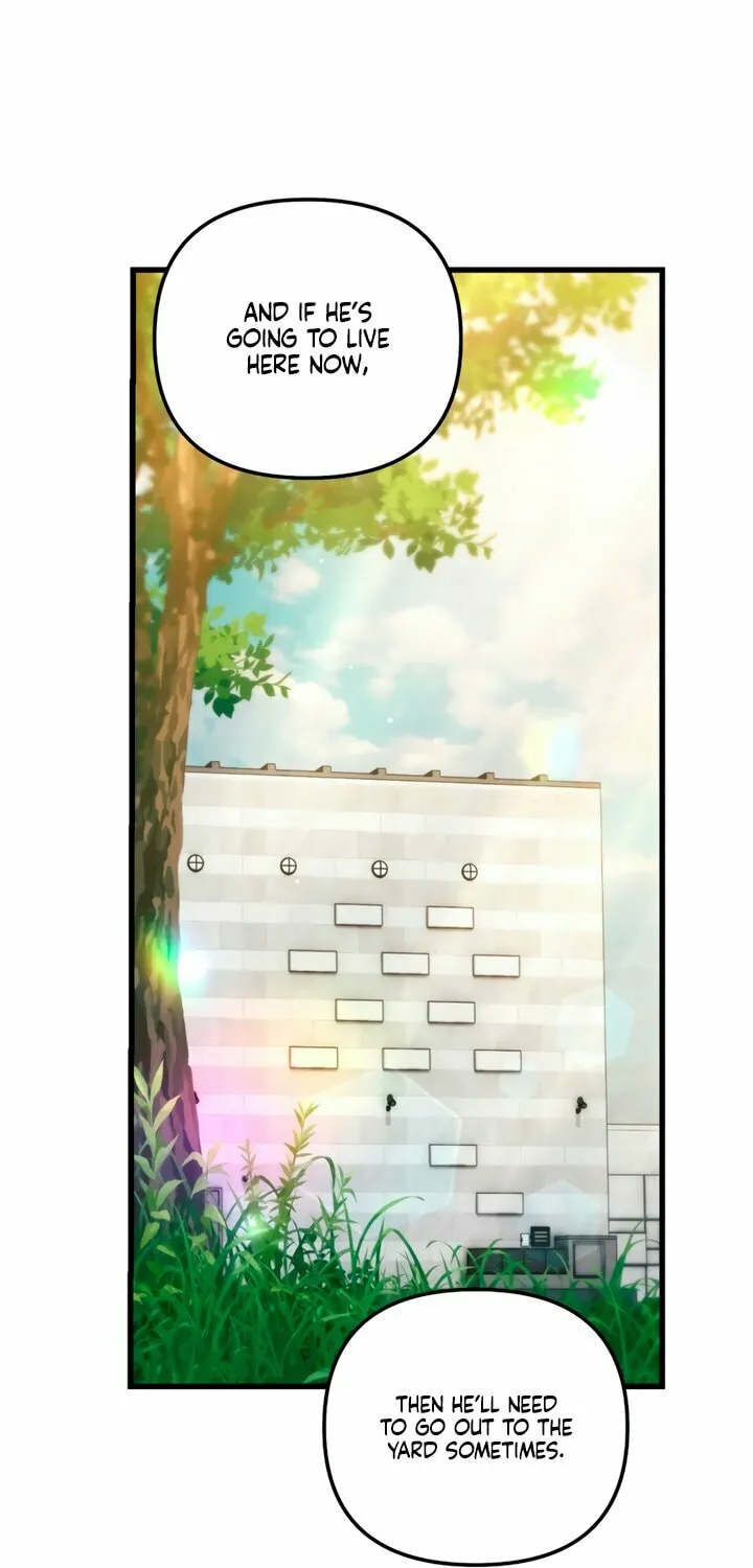 Read Please Shoot Me chapter 25 image 64 on Lezhin