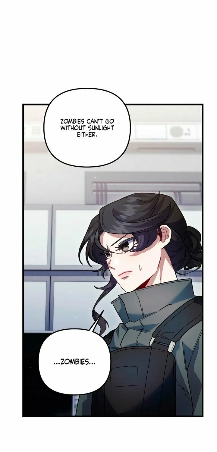 Read Please Shoot Me chapter 25 image 65 on Lezhin
