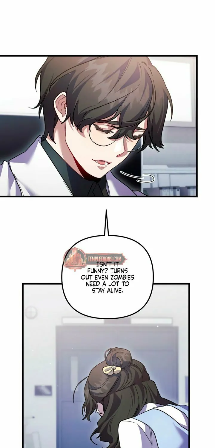 Read Please Shoot Me chapter 25 image 66 on Lezhin
