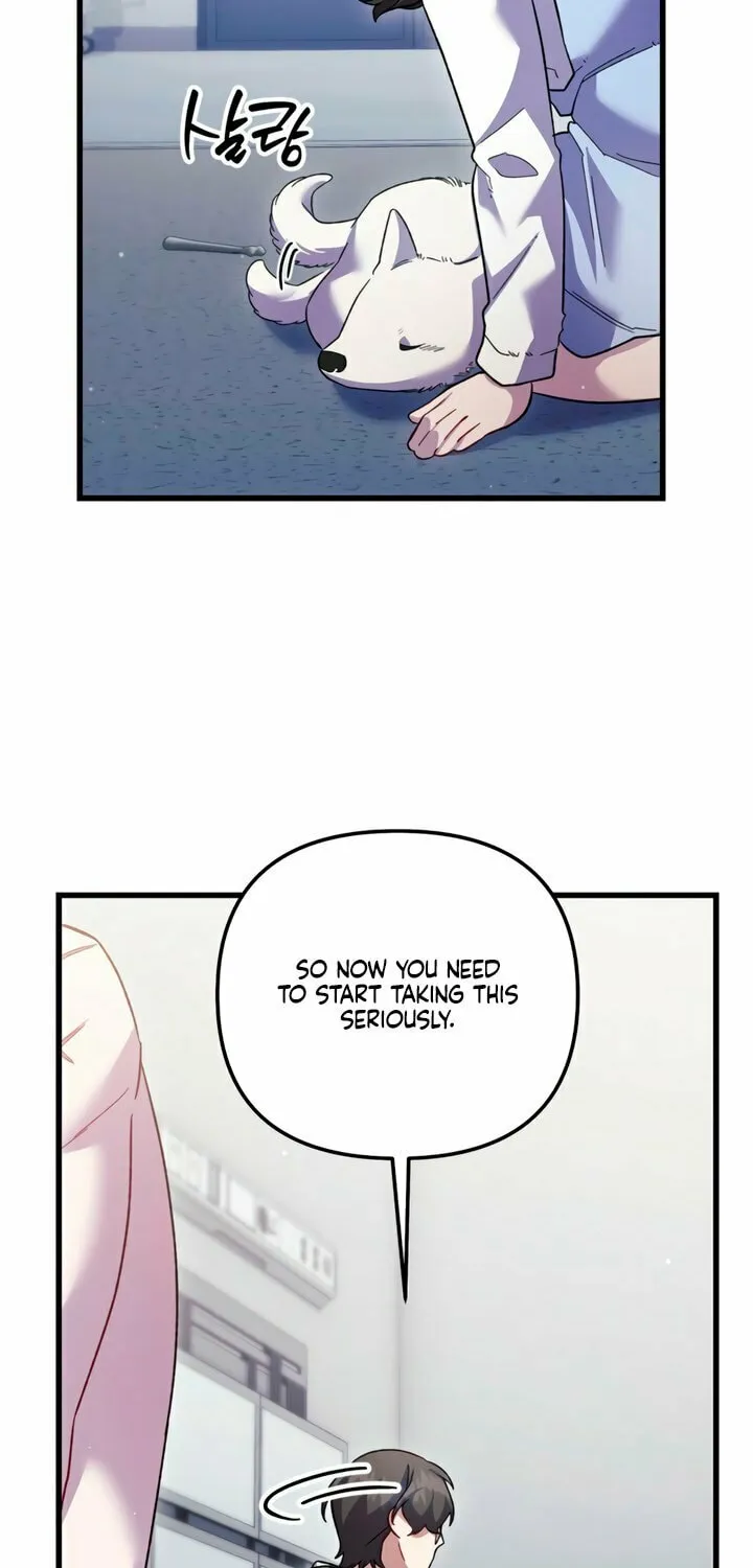 Read Please Shoot Me chapter 25 image 67 on Lezhin