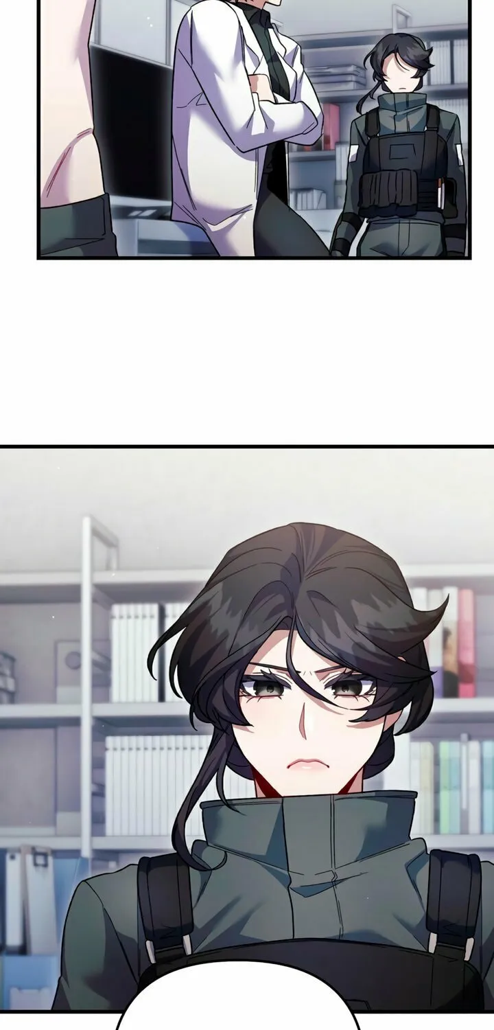 Read Please Shoot Me chapter 25 image 68 on Lezhin