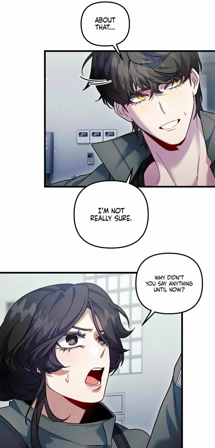 Read Please Shoot Me chapter 25 image 9 on Lezhin