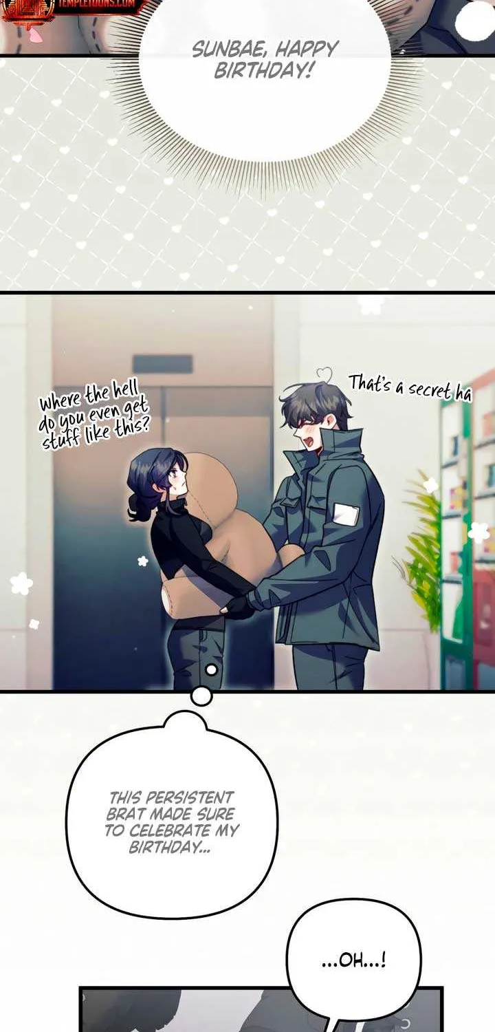 Read Please Shoot Me chapter 26 image 14 on Lezhin