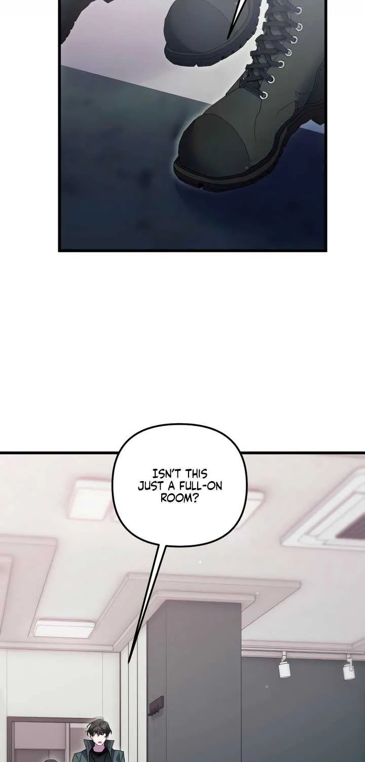 Read Please Shoot Me chapter 26 image 15 on Lezhin