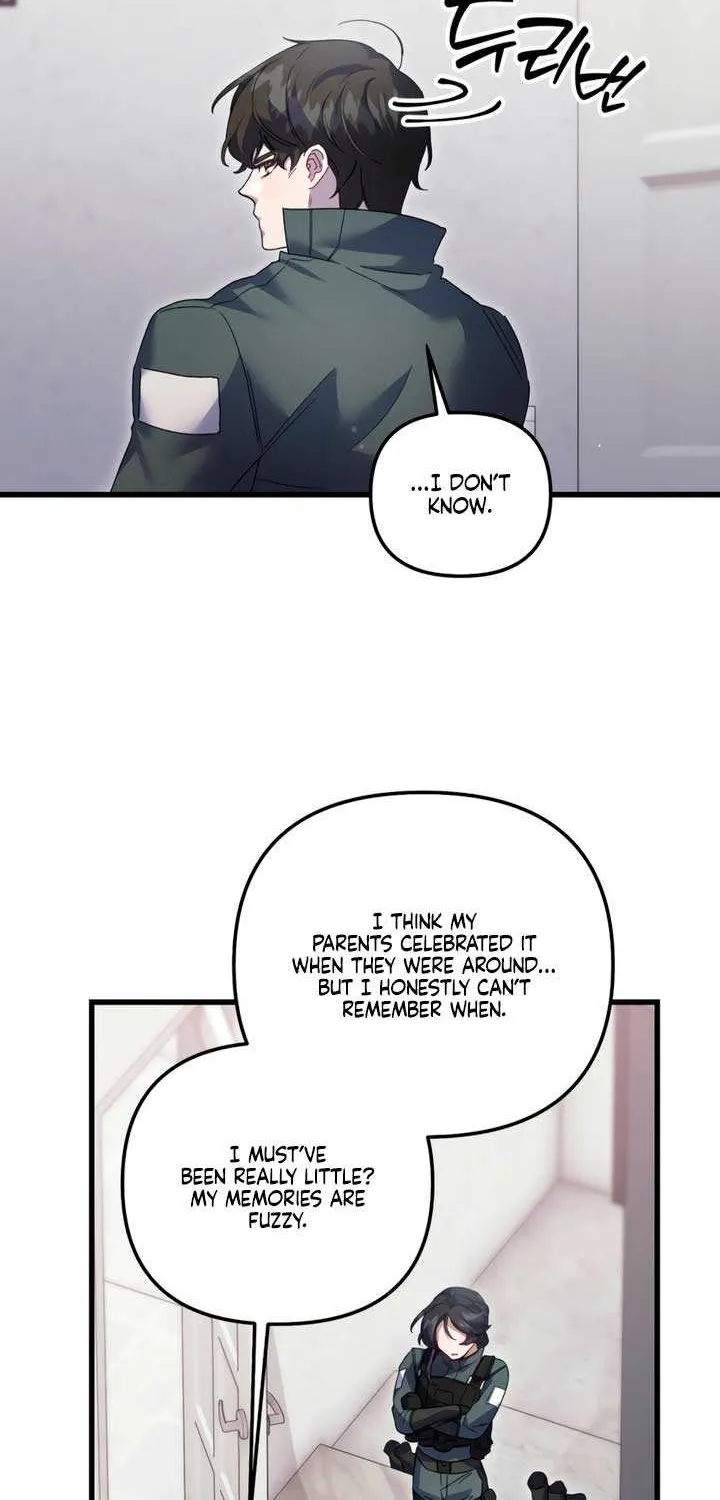 Read Please Shoot Me chapter 26 image 18 on Lezhin