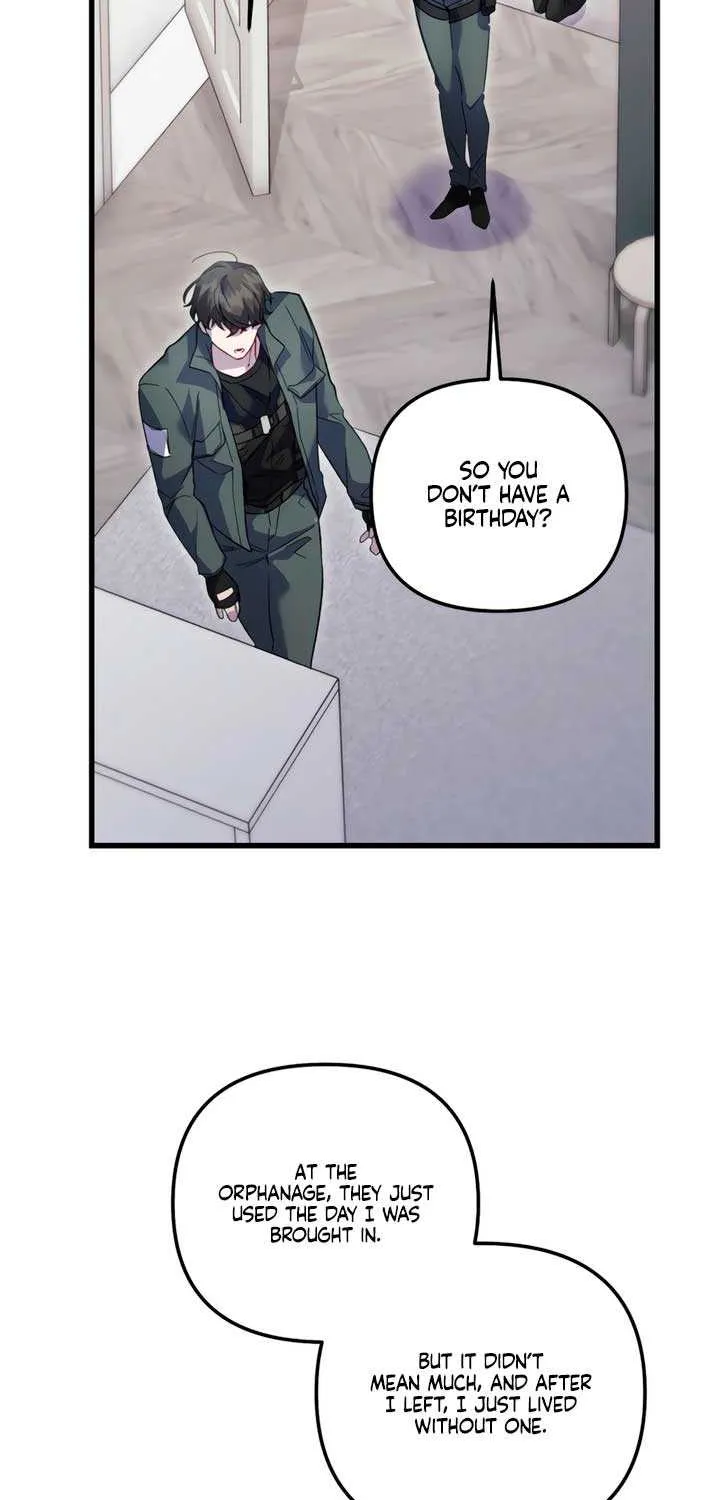 Read Please Shoot Me chapter 26 image 19 on Lezhin