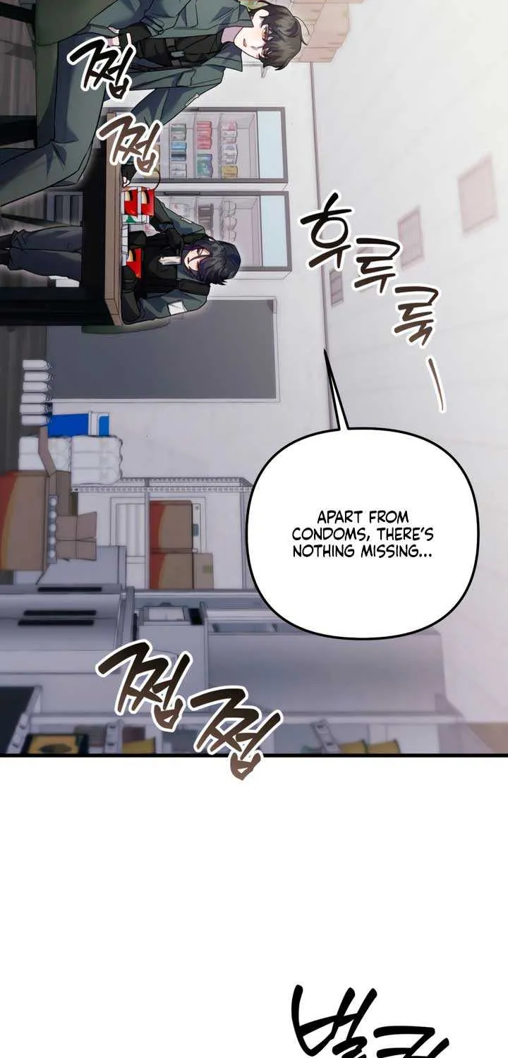 Read Please Shoot Me chapter 26 image 2 on Lezhin