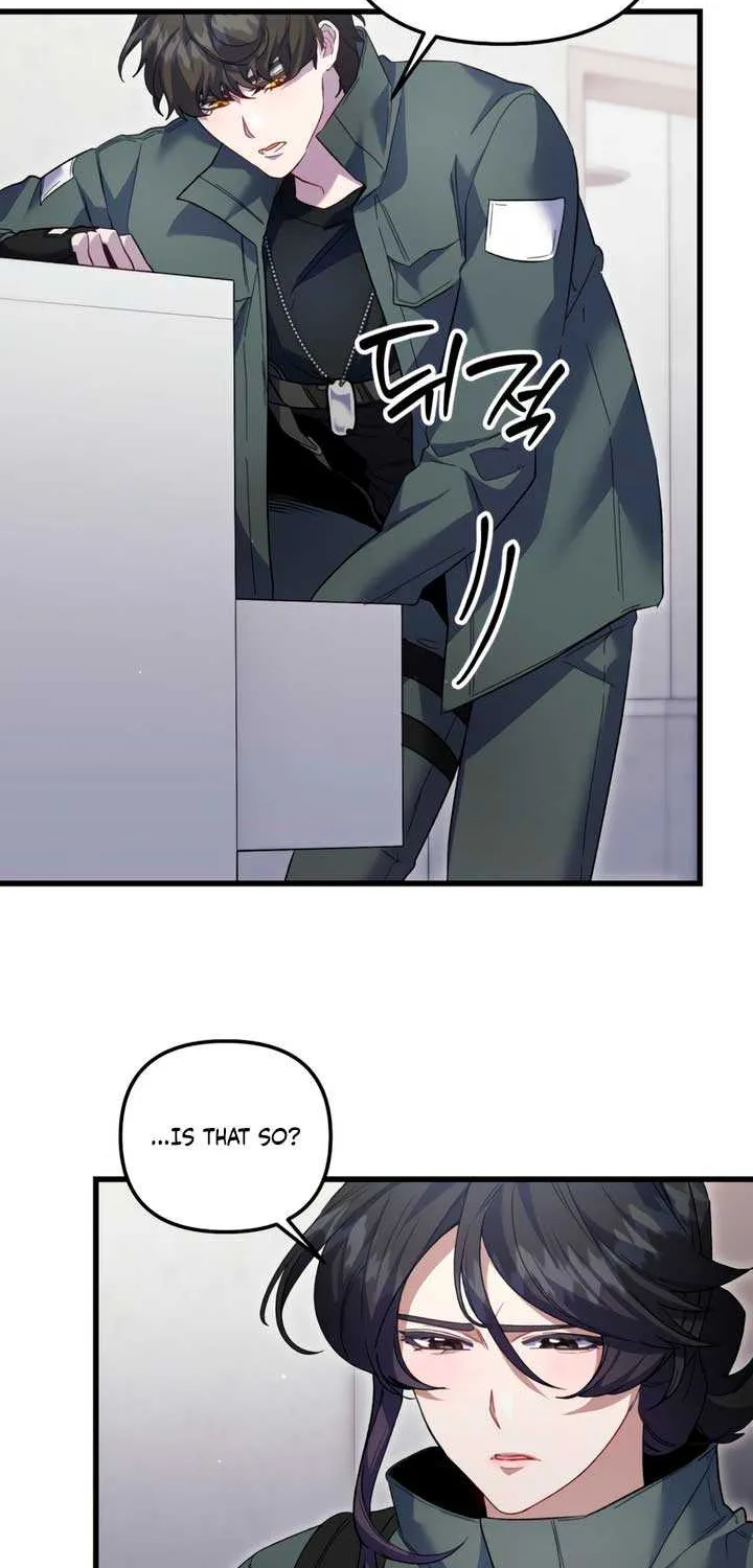 Read Please Shoot Me chapter 26 image 20 on Lezhin