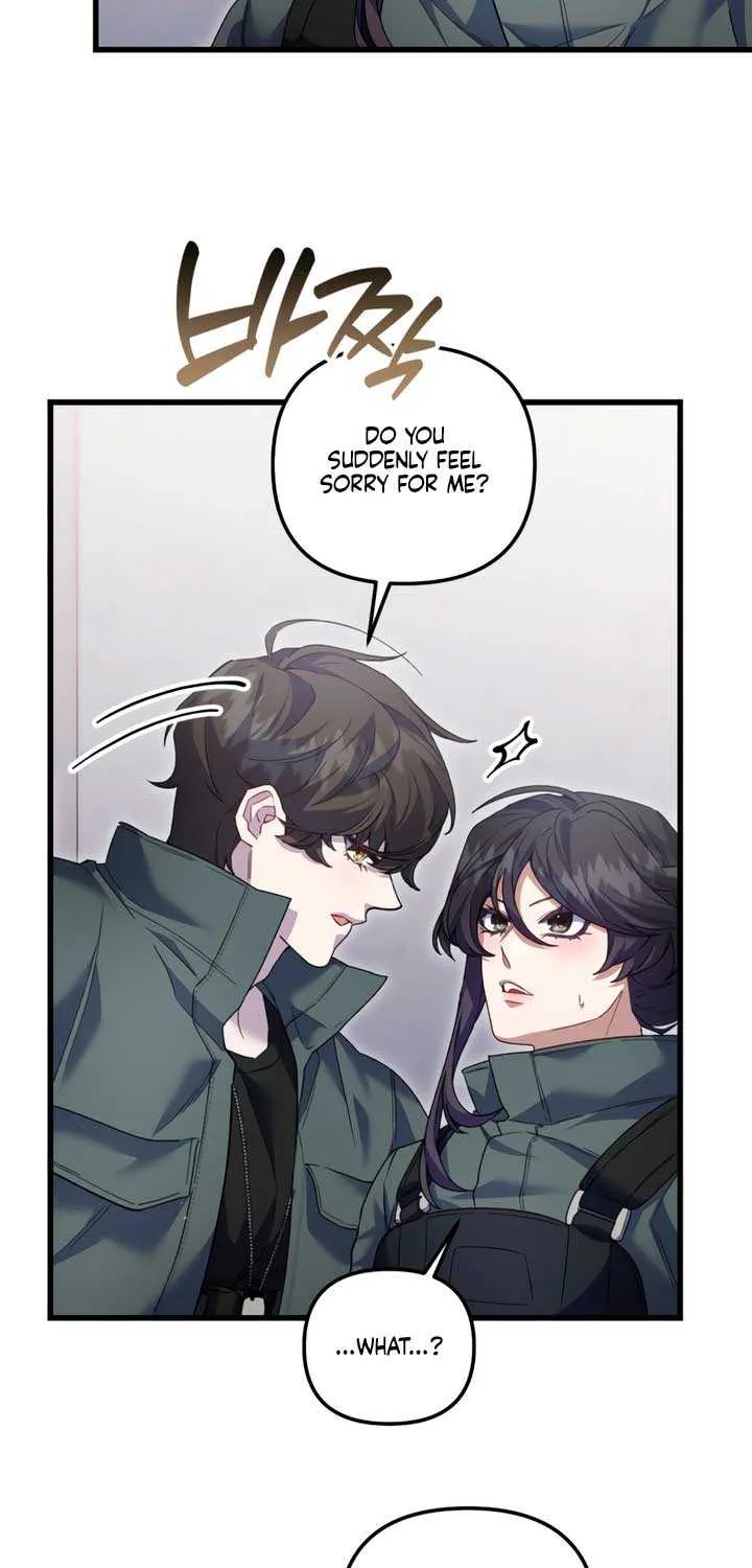Read Please Shoot Me chapter 26 image 21 on Lezhin