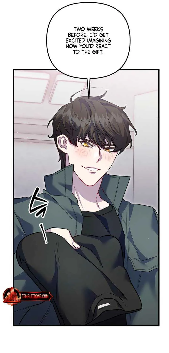 Read Please Shoot Me chapter 26 image 25 on Lezhin