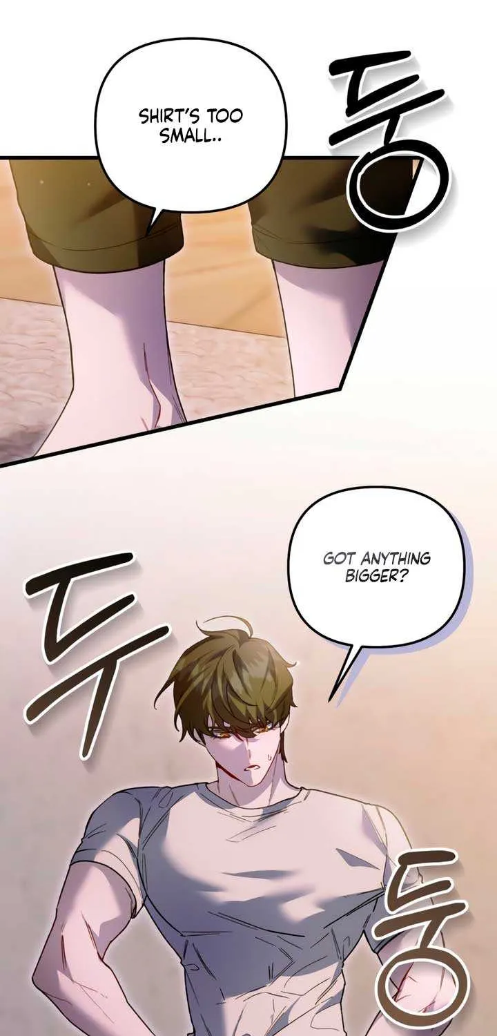 Read Please Shoot Me chapter 26 image 28 on Lezhin