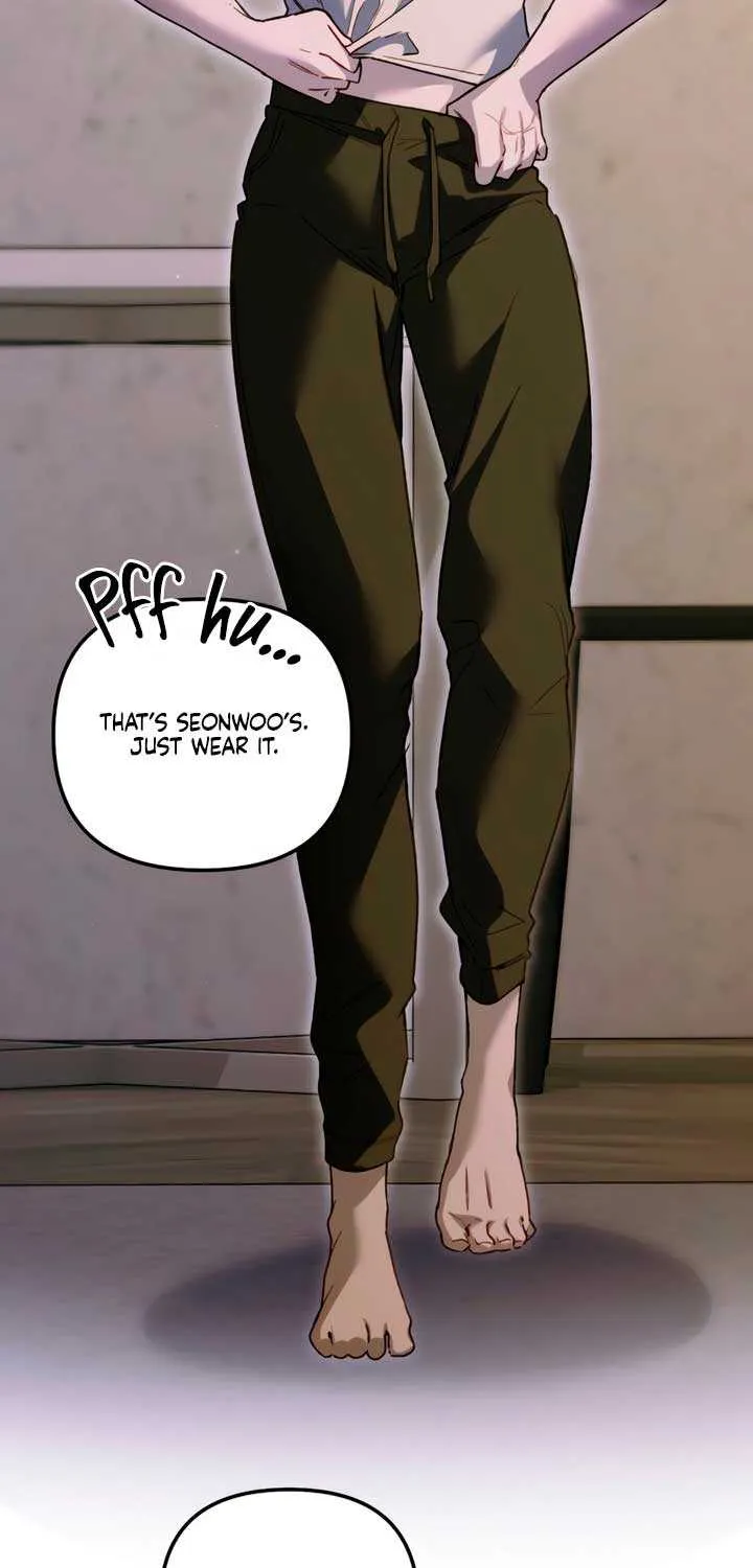 Read Please Shoot Me chapter 26 image 29 on Lezhin