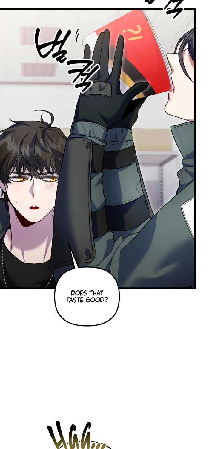 Read Please Shoot Me chapter 26 image 3 on Lezhin