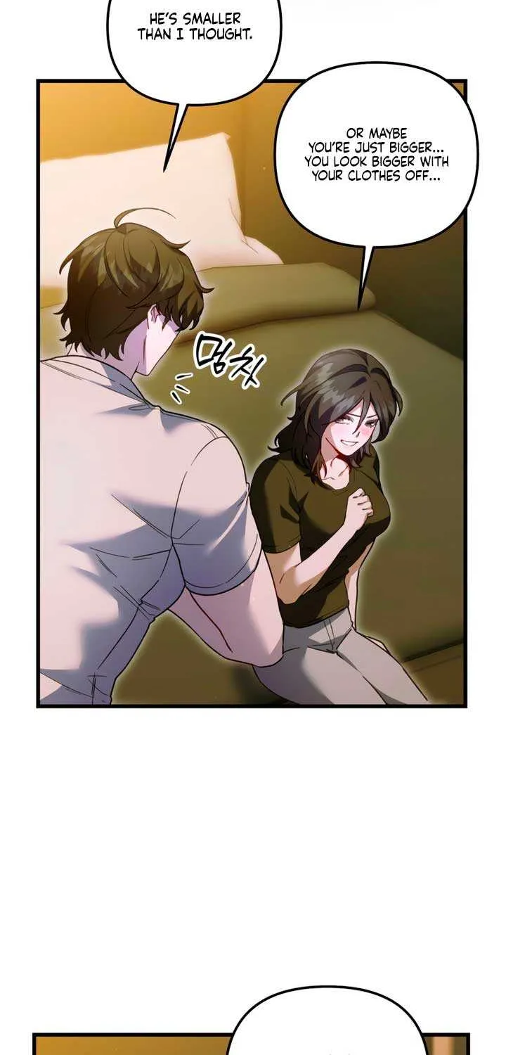 Read Please Shoot Me chapter 26 image 30 on Lezhin