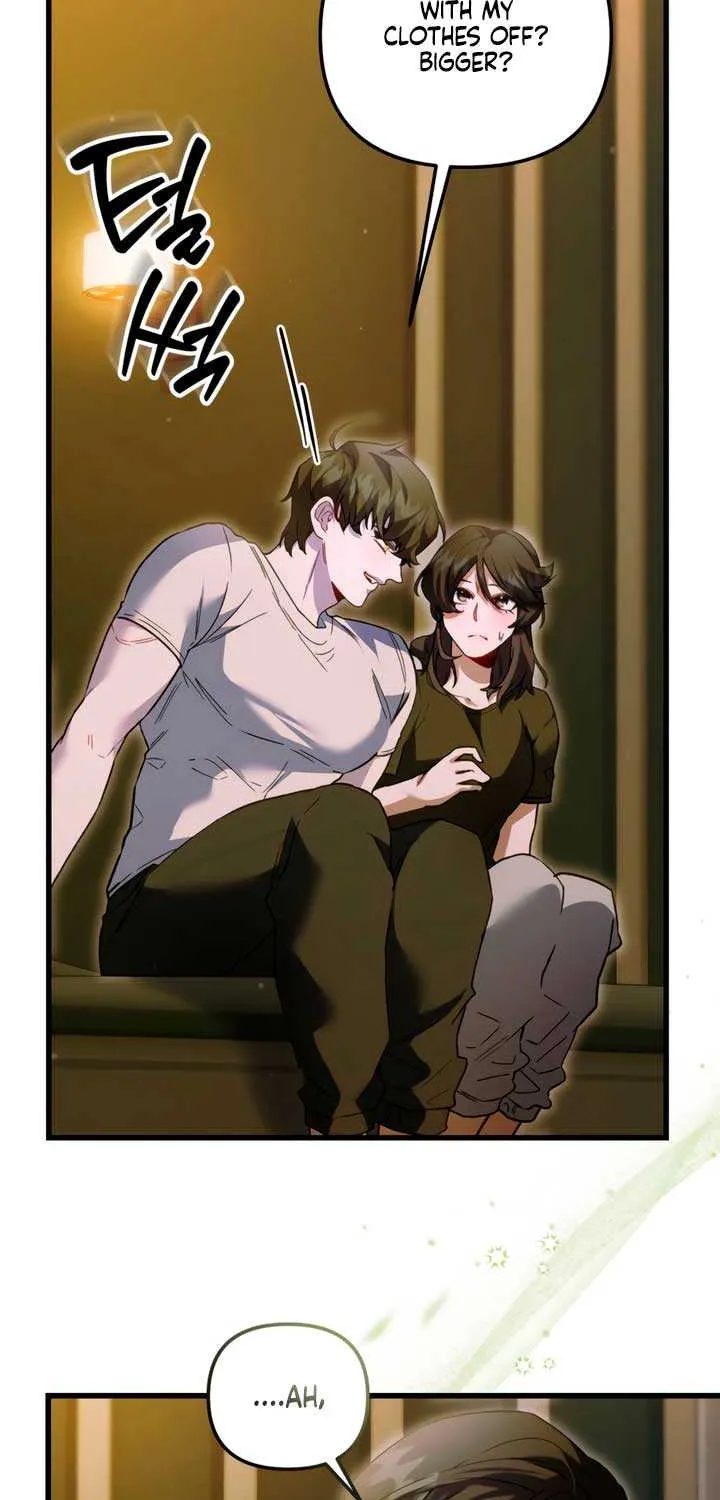 Read Please Shoot Me chapter 26 image 31 on Lezhin