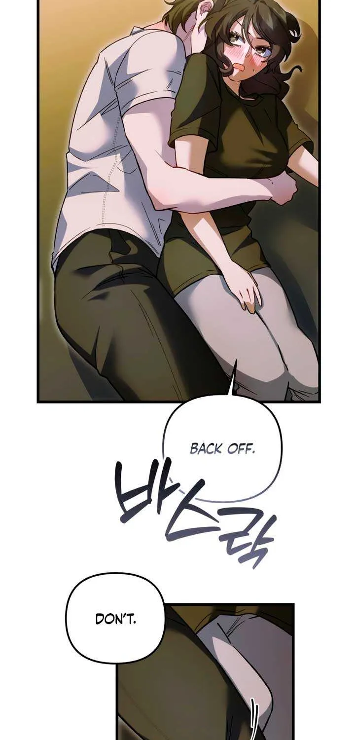 Read Please Shoot Me chapter 26 image 38 on Lezhin