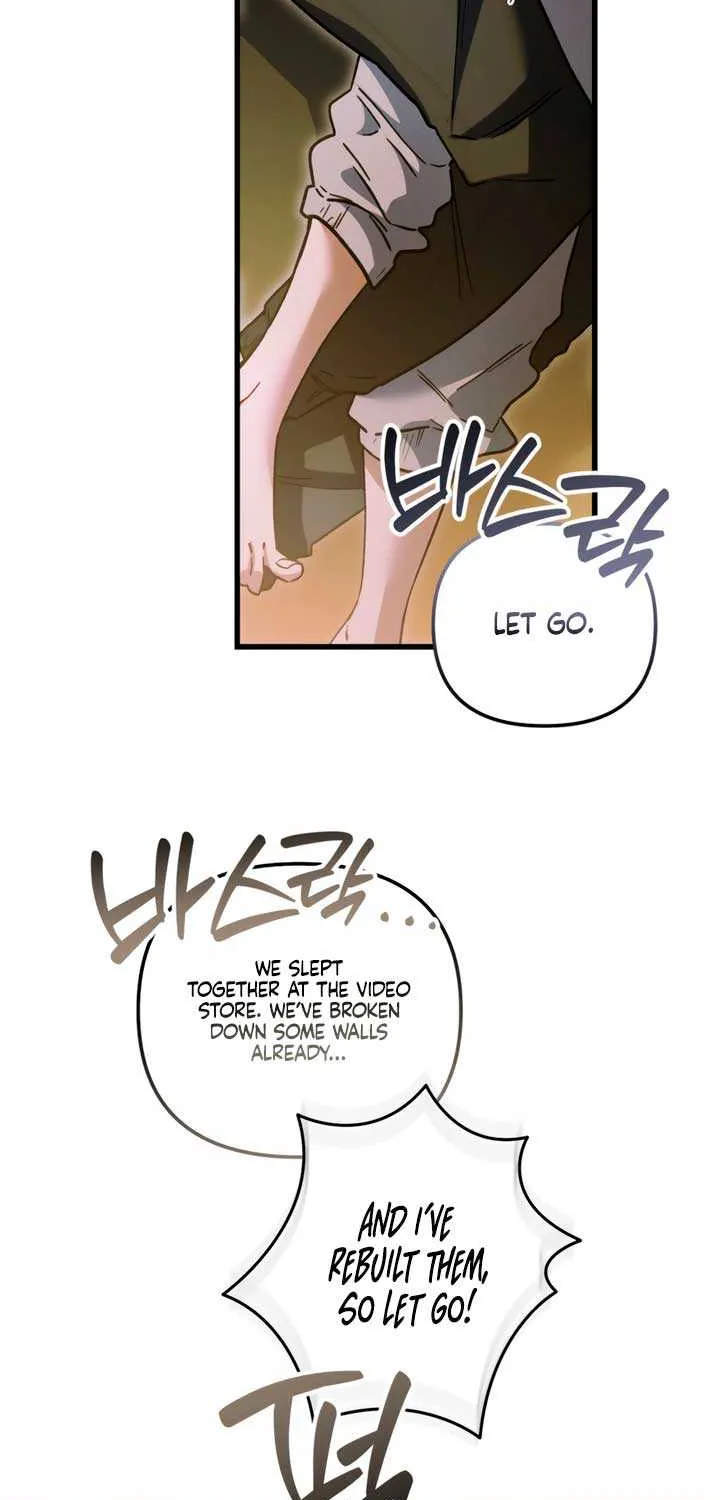 Read Please Shoot Me chapter 26 image 39 on Lezhin
