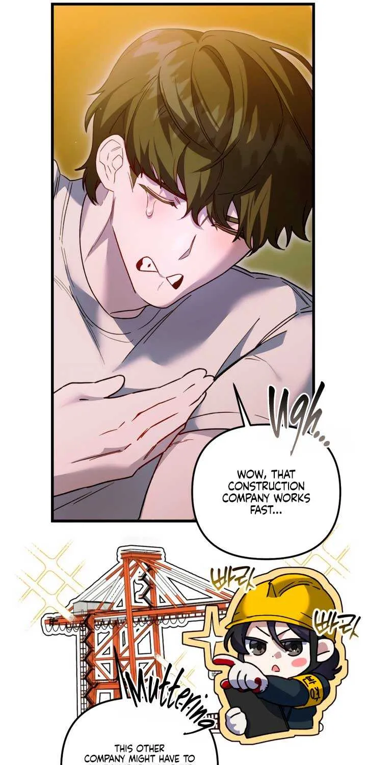 Read Please Shoot Me chapter 26 image 41 on Lezhin