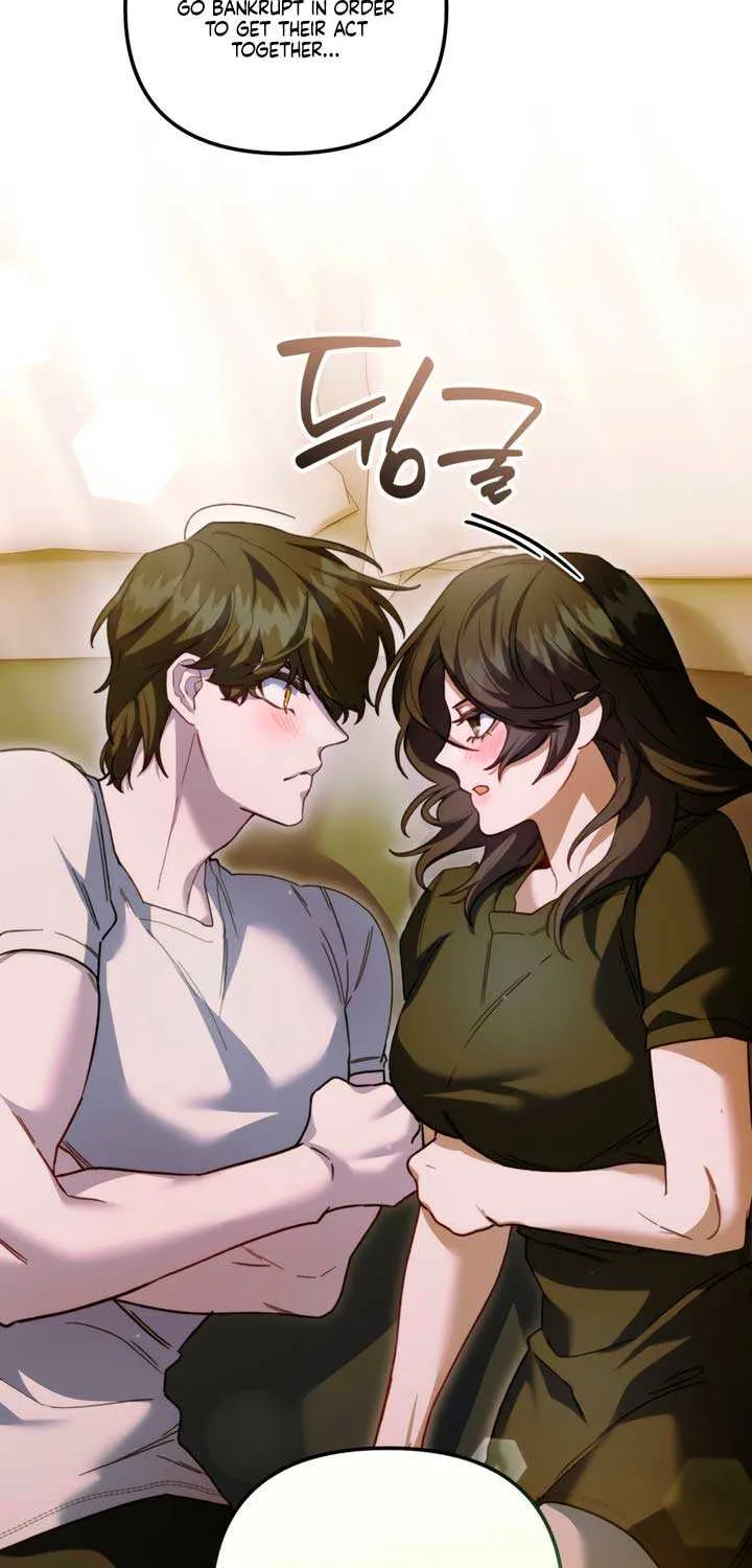 Read Please Shoot Me chapter 26 image 42 on Lezhin